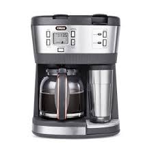 The best part of waking up is… not having to put on a pot of coffee before. Crux Trio 12 Cup Coffee Maker Gray In 2021 Coffee Maker Coffee How To Make Coffee