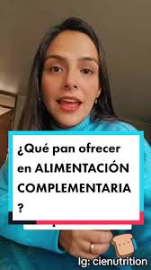 Pan Multigrano Cero Se Le Puede Dar A Un Bebe