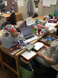 Shoeboxed Messy Desk Gallery Messy Desk Desk Shoe Box