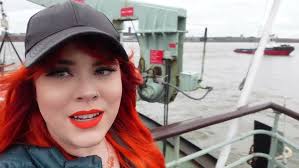 Anne & Martin @ Liverpool part two