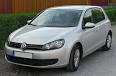 Volkswagen Golf 6 (5 usi) (2008-2012) - AutoMarket