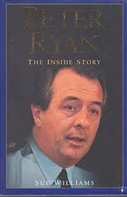 Peter Ryan the Inside Story