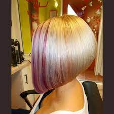 See the best celebrity and instagram bob hairstyles for 2021. 21 Hottest Stacked Bob Hairstyles Hairstyles Weekly