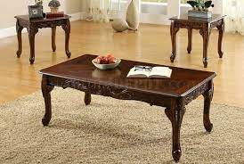 Shop our furniture sales online or stop by our showroom today, open 7 days a week! Cm4914 Cheshire Coffee Table 2 End Tables In Cherry