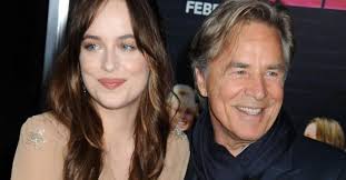 Dakota johnson's dad, actor don johnson, revealed the story of what happened when he told his daughter she would no longer be on his payroll. Lnjhvn1zbqkjxm