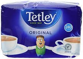 Check spelling or type a new query. Revealed The Brands Of Tea That Are Made With Plastic