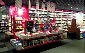 Descobre as novidades de livros com portes grátis romance, livros escolares e muito +. La Fnac Redonne Du Peps A Ses Librairies Loisirs Culture