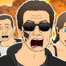 Listen to TITANFALL THE MUSICAL