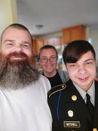 What was the pizza place at 21st and Fairlawn?