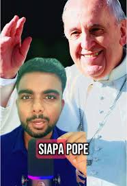 Apa Maksud Pope