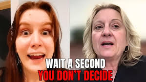 Baby Mama Sends DISTURBING Message Then DELETES Evidence