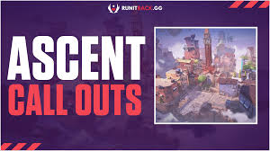 We did not find results for: Valorant Beginner S Guide Ascent Map Call Outs Run It Back Valorant News