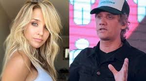 Soledad fandiño se casó en secreto en el. A Lo Prandi Fandino Y Charly Alberti Estarian Saliendo Contexto Tucuman