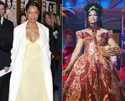 Every new face in coming 2 america. Coming To America Cast Then Now See Eddie Murphy More Photos Hollywood Life