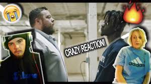 Grandma Reacts To Joyner Lucas Im Not Racist Youtube Joyner lucas joyner lucas is a creative explosion of wit, passion, and lyricism. youtube