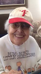 LUCY MAINARDI Obituary (2016)