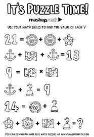 5th grade coloring pages beautiful 22 unique math coloring. Free Math Coloring Worksheets For 5th And 6th Grade Mashup Math Math Coloring Worksheets Maths Puzzles Math