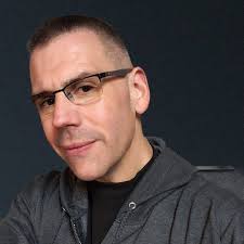 Rick Logan At 101.3 The Wolf