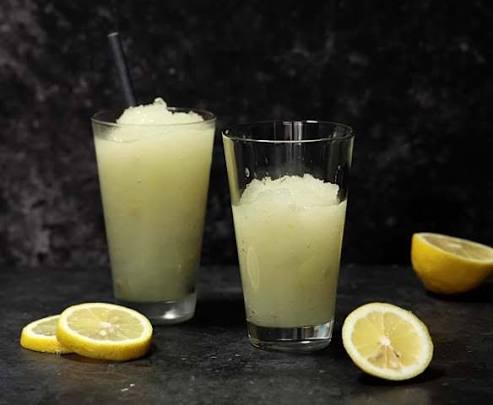 Granizado de Limón