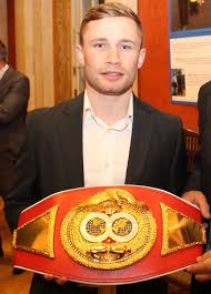 Peter frampton has announced that he's been diagnosed with an illness that will make it hard for him to perform in the future, so he's decided to hit. Carl Frampton Wikipedia