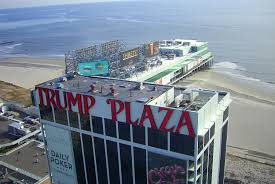 Bids Rolling In For Chance To Implode Trump Plaza In Atlantic City It has 906 rooms on 35 floors. implode trump plaza in atlantic city