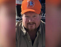 Lewis A. Wilson (November 22, 1939