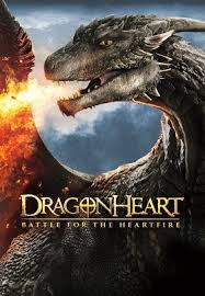 Amikor a herceg apját, a gonosz királyt megölik, a csatában einon is halálos sebet kap. Dragonheart Official Trailer 2017 Battle For The Heartfire Dragons Movie Hd Youtube