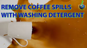 Along with this, add one tablespoon of white vinegar in this mixture and apply this solution on the carpet where there is a spill of coffee. How To Remove Coffee Stains From Carpet By Lee Keet Linkedin