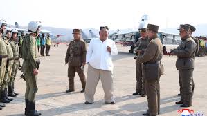 He has been the supreme leader of north korea since 2011 and the leader of the workers' party of korea (wpk). Kim Jong Un Makes New Secret Organization To Fight Military Corruption In North Korea Radio Free Asia