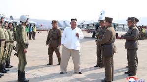 He was named head of the party, state and army, and took on the mantle of north korea's supreme leader. Kim Jong Un Makes New Secret Organization To Fight Military Corruption In North Korea Radio Free Asia