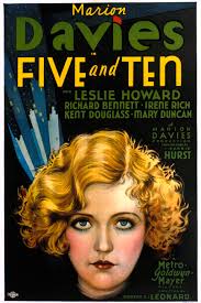 Marion Davies Filmography