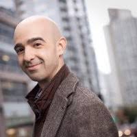 Manuel (Manny) Riebeling