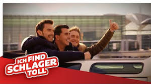 Doch der sänger und seine mannen leben ihren traum. Best Of Klubbb3 Youtube