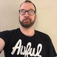 Willis Brown (@backtoglasses)