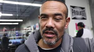 Eddie Croft "Gervonta Daivs does a lot of things most boxers don't do"