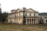 Manor in Velichov | Photoportico