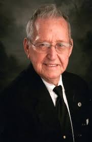 Johnnie Blackburn Obituary