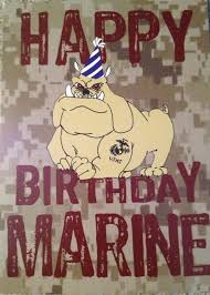 Image result for Happy 244th birthday ðŸŽ‚ to the most powerful fighting force on the planet, the @USMC !