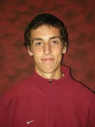 2009 Men's Cross Country Roster