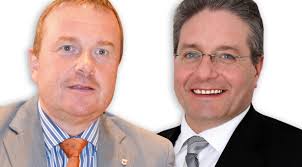 Totengräber“ unterm Edelweiß