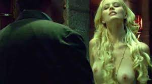 Helena Mattsson Nude Scene On ScandalPlanet.Com | xHamster