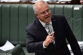 Andrew charles laming (born 30 september 1966) is an australian politician who is currently a member of the house of representatives representing the division of bowman, queensland, for the. Andrew Laming Will Quit Politics After Trolling At Least Two Women On Social Media About Gyan