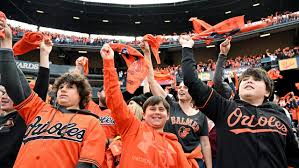 Bloomberg, Grant Hill Part of Billionaire Rubenstein's Orioles Deal