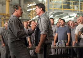 Testare secondo le direttive escape plan gli obiettivi che eventualmente già hai. Watch Arnold Schwarzenegger Sylvester Stallone Fight In Clip From Escape Plan Plus New Pics