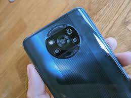 Xiaomi Poco X3 NFC im Test: Das Genug ...