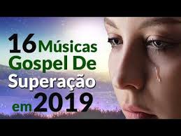 Musicas Gospel Mais Tocadas De Superacao Em 2019 Musicas Gospel Top 16 Youtube Musica Gospel Musica Gospelmente A seleção levou em consideração os pedidos nas rádios, a frequência que as músicas foram tocadas e também a popularidade nas igrejas. 2019 musicas gospel top