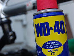 11 Usos Del Wd 40 O Quot Afloja Todo Quot Taringa Wd 40 Cleaning Lady Cheapskate