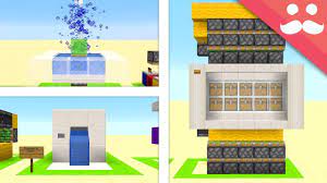Maybe you would like to learn more about one of these? 10 Pretty Redstone Builds In Minecraft Youtube
