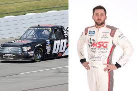 12 after dale earnhardt was killed in the 2001 daytona 500, many. Josh Reaume Sorry For Offending With Mysterious Evening Snack