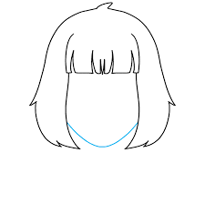 It includes detailed illustrated examples along with proportions and drawing drawing people (even in a simplified cartoon style) can be a bit of a challenge. How To Draw A Girl With Glasses Really Easy Drawing Tutorial